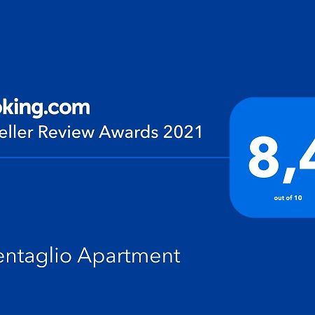 Il Ventaglio Apartment Martinsicuro Buitenkant foto
