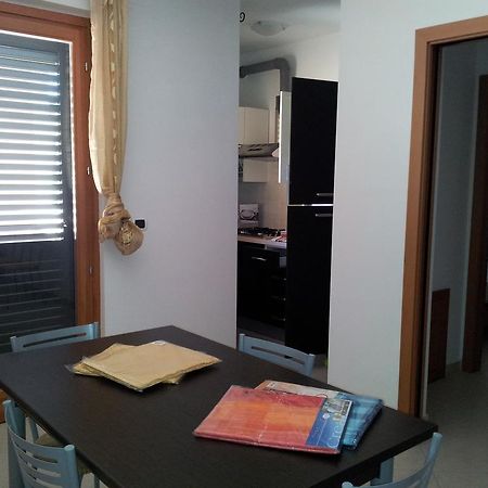 Il Ventaglio Apartment Martinsicuro Buitenkant foto