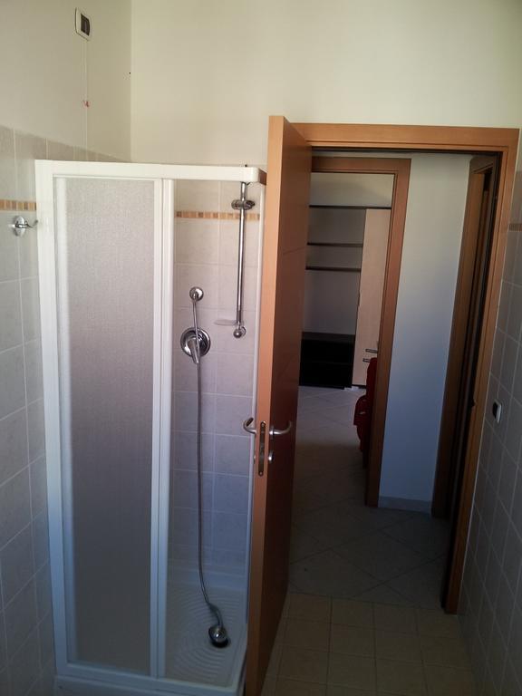 Il Ventaglio Apartment Martinsicuro Buitenkant foto