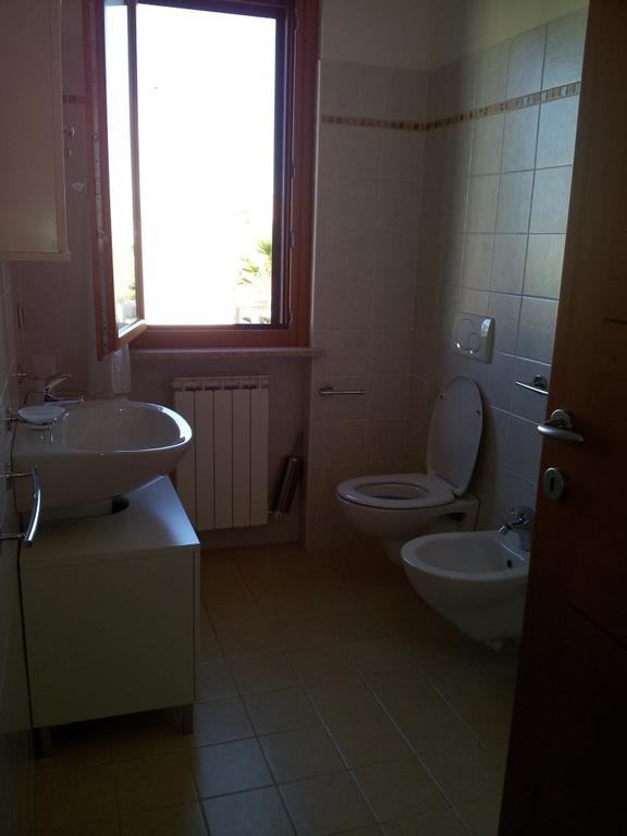 Il Ventaglio Apartment Martinsicuro Buitenkant foto