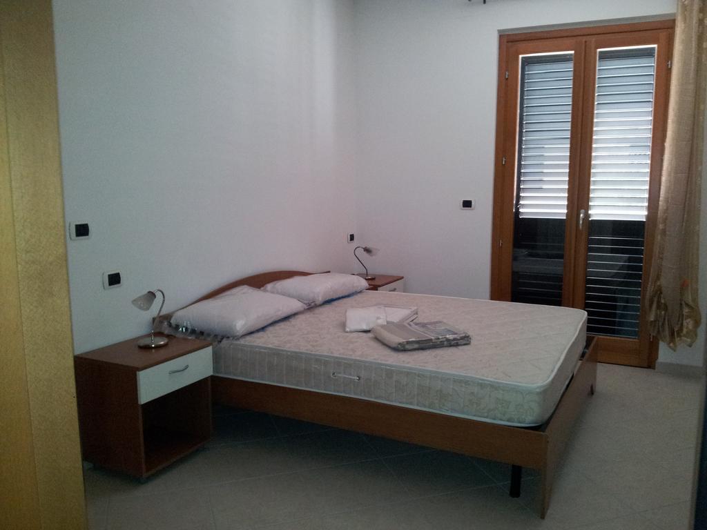 Il Ventaglio Apartment Martinsicuro Buitenkant foto