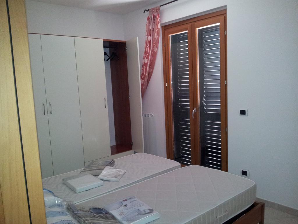 Il Ventaglio Apartment Martinsicuro Buitenkant foto