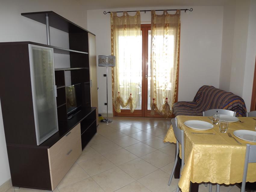 Il Ventaglio Apartment Martinsicuro Buitenkant foto