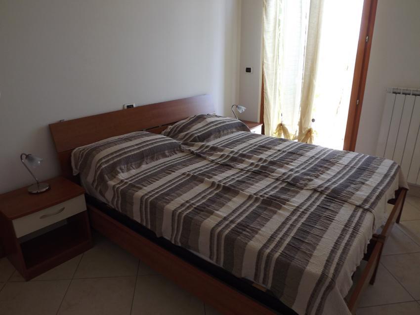 Il Ventaglio Apartment Martinsicuro Buitenkant foto